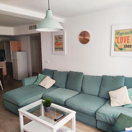 Cartagenaflats, Apartamentos Anfiteatro Romano 2B Exterior photo