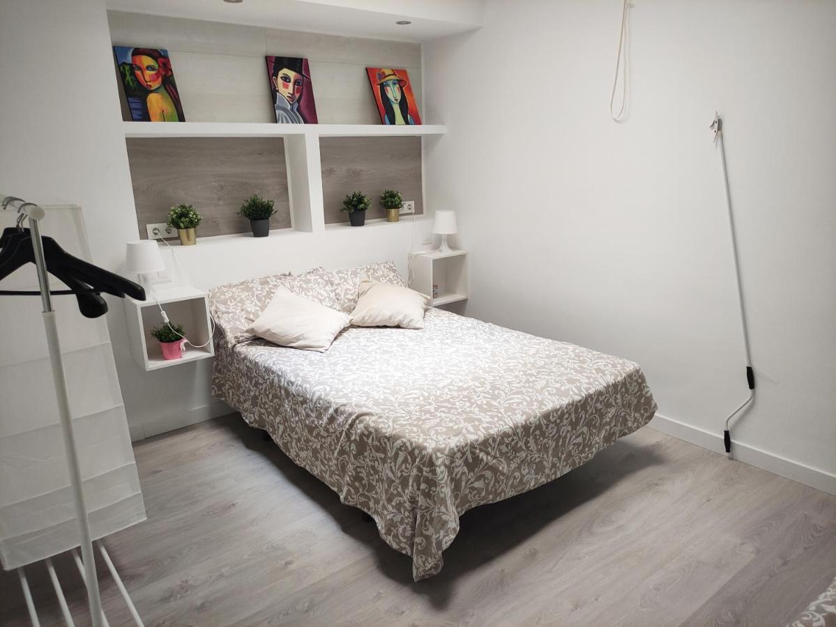 Cartagenaflats, Apartamentos Anfiteatro Romano 2B Exterior photo
