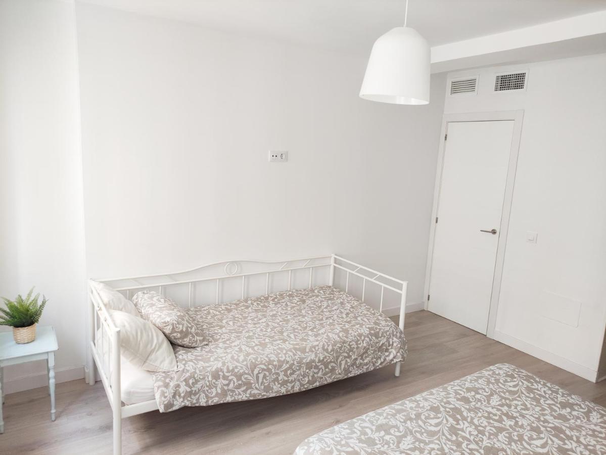 Cartagenaflats, Apartamentos Anfiteatro Romano 2B Exterior photo